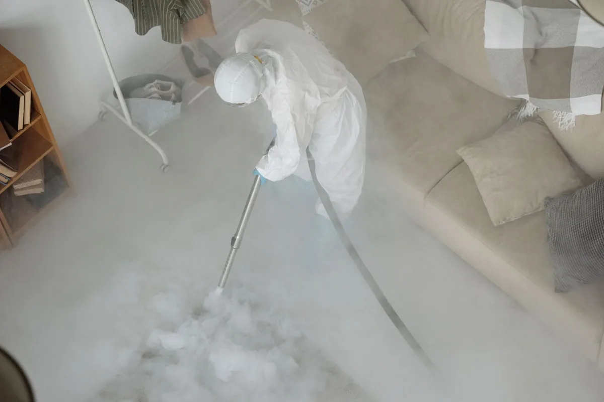 Biohazard Cleanup in Mayville, NY